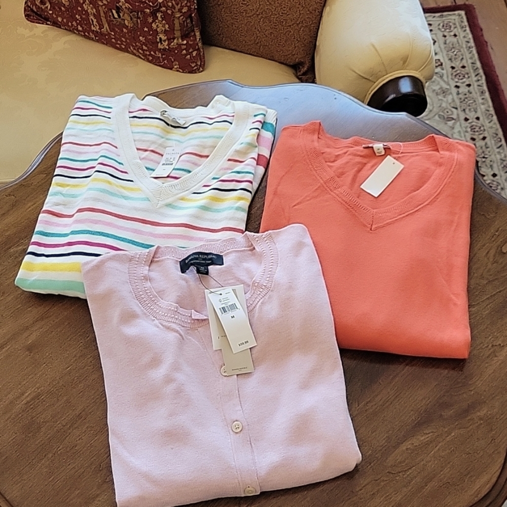 Sweater Bundle